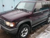 Двери в сборе ОПЕЛЬ МОНТЕРЕЙ КАПОТ 