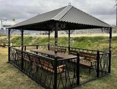 Сварочные работы 