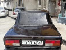 ВАЗ 2107