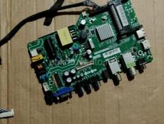 Ремонт телевизоров