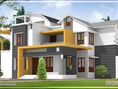 Дом иле квартира на длительный срок 