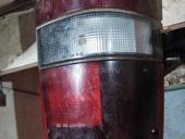 Задний стоп ОПЕЛЬ МОНТЕРЕЙ правый