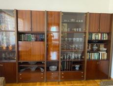 Продается немецкая стенка в хорошем состоянии