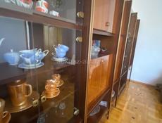 Продается немецкая стенка в хорошем состоянии