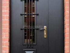 Навесы, козырьки