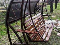 Навесы, козырьки