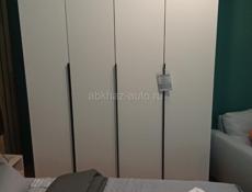 Сборка мебели, установка кондиционера….