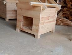 Домик для собаки 