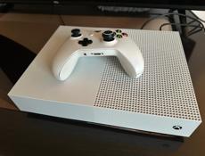 Xbox one s срочно