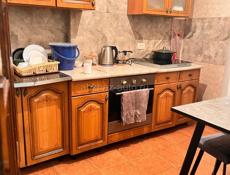 Продается 1,5 комнатная квартира 