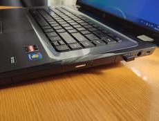 HP офисный ноутбук