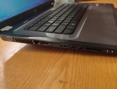 HP офисный ноутбук