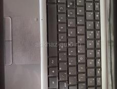 HP офисный ноутбук