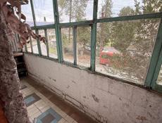 5 комнатная квартира на Дзидзария!