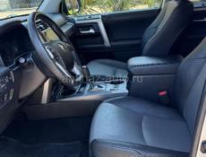 Toyota 4 Runner
