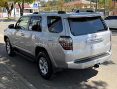 Toyota 4 Runner