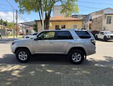 Toyota 4 Runner