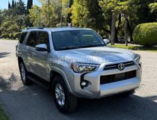 Toyota 4 Runner