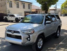 Toyota 4 Runner