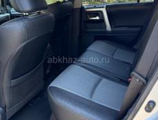 Toyota 4 Runner