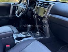 Toyota 4 Runner