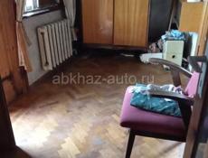 За 2,5 млн.руб. продается дом в Абхазии, в г.Сухум