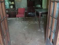 За 2,5 млн.руб. продается дом в Абхазии, в г.Сухум