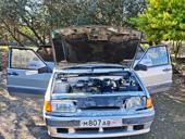 ВАЗ 2115 Самара