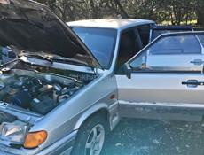 ВАЗ 2115 Самара