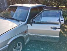 ВАЗ 2115 Самара