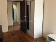 Продажа 3 ком квартиры в центре Сухума