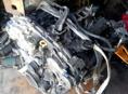на запчасти nissan fuga 3.5  мотор