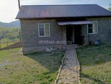 Дом с участком 