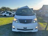 Разбор альфард лексус Тойота авторазбор 