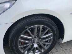 Шины с дисками r17 215/55 