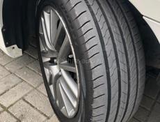 Шины с дисками r17 215/55 