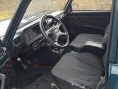 ВАЗ 2107