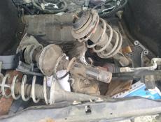 на запчасти 