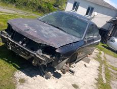 на запчасти 