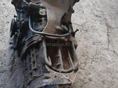 Коробка передач АУДИ А 6 2.6 