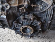 Коробка передач АУДИ А 6 2.6 