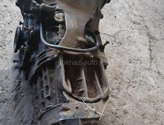 Коробка передач АУДИ А 6 2.6 