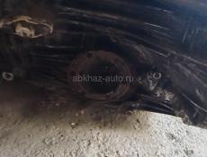 Коробка передач АУДИ А 6 2.6 