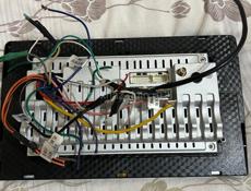 Магнитафон андроид 7 тыс 