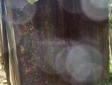 Бак металический толстостенный