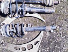 Запчасти бмв е 46