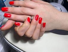 ✨ ТРЕБУЮТСЯ МОДЕЛИ ДЛЯ МАНИКЮРА ✨