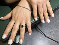 ✨ ТРЕБУЮТСЯ МОДЕЛИ ДЛЯ МАНИКЮРА ✨