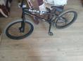 Обменяю  bmx на другой велик читать описание 