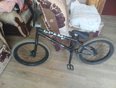 Обменяю  bmx на другой велик читать описание 